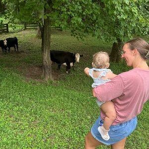 Meet your Posher, Lindsey